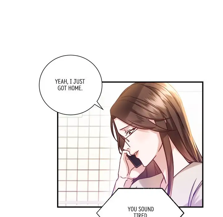 First Impressions Chapter 1 - Page 92