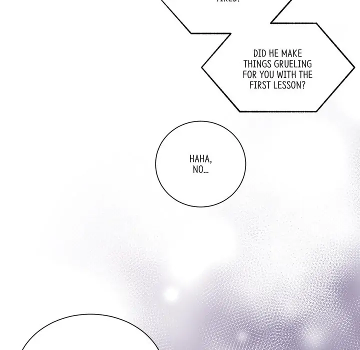 First Impressions Chapter 1 - Page 93