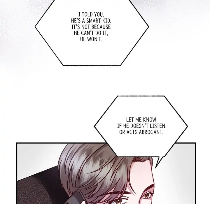 First Impressions Chapter 1 - Page 95
