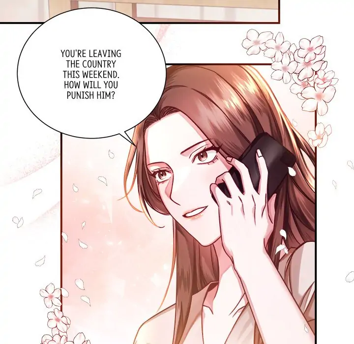 First Impressions Chapter 1 - Page 97