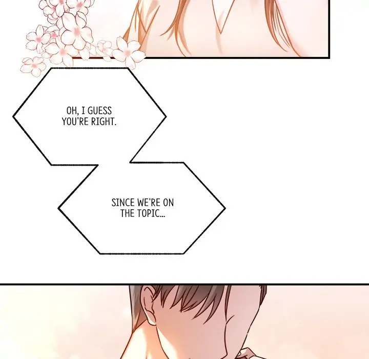 First Impressions Chapter 1 - Page 98