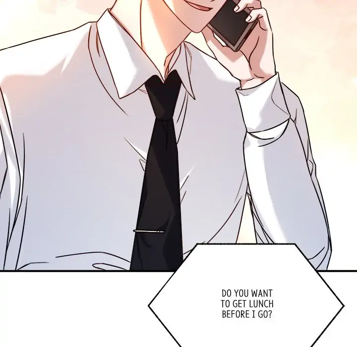 First Impressions Chapter 1 - Page 99