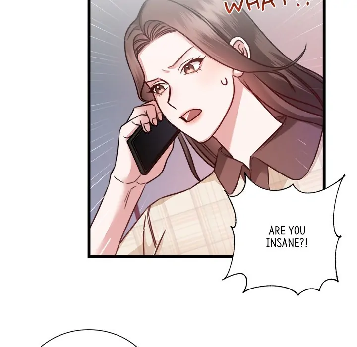 First Impressions Chapter 10 - Page 11