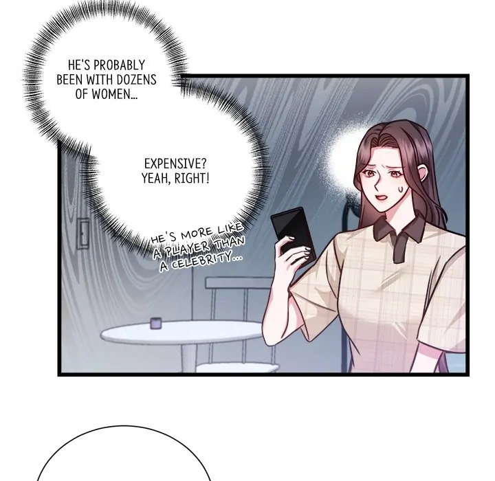 First Impressions Chapter 10 - Page 13