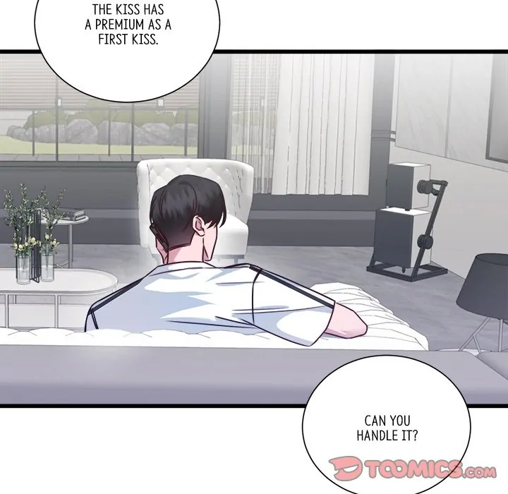 First Impressions Chapter 10 - Page 14