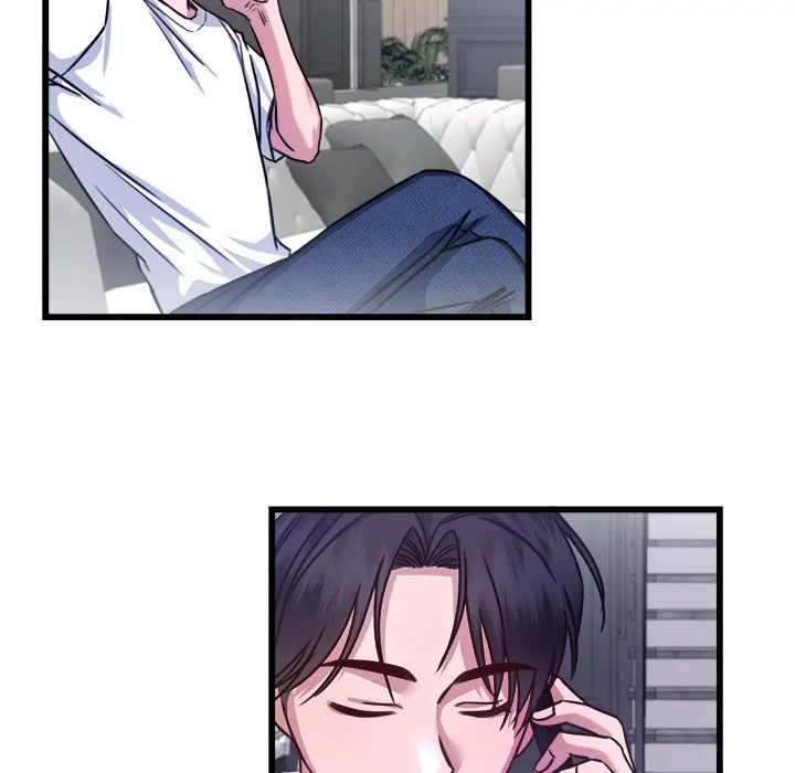 First Impressions Chapter 10 - Page 19