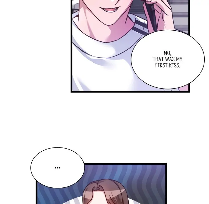 First Impressions Chapter 10 - Page 20