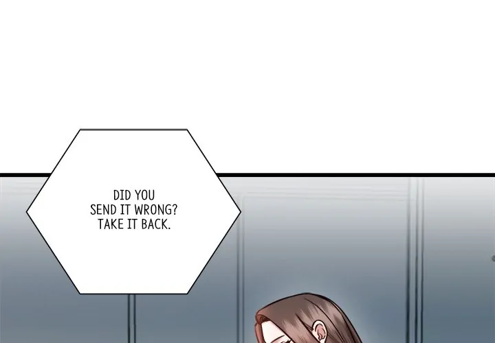 First Impressions Chapter 10 - Page 3