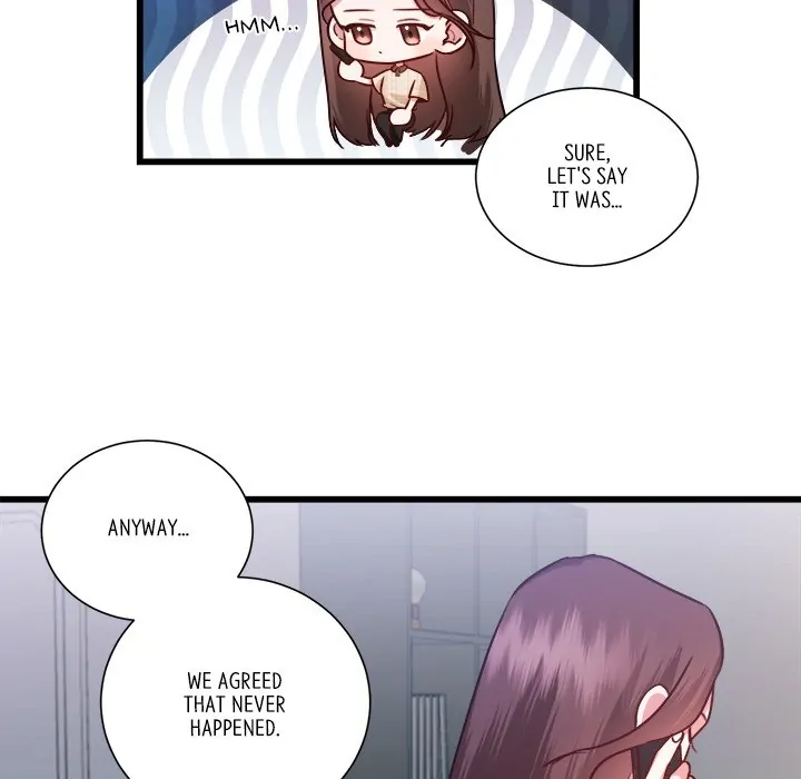 First Impressions Chapter 10 - Page 21