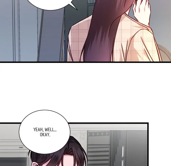 First Impressions Chapter 10 - Page 22