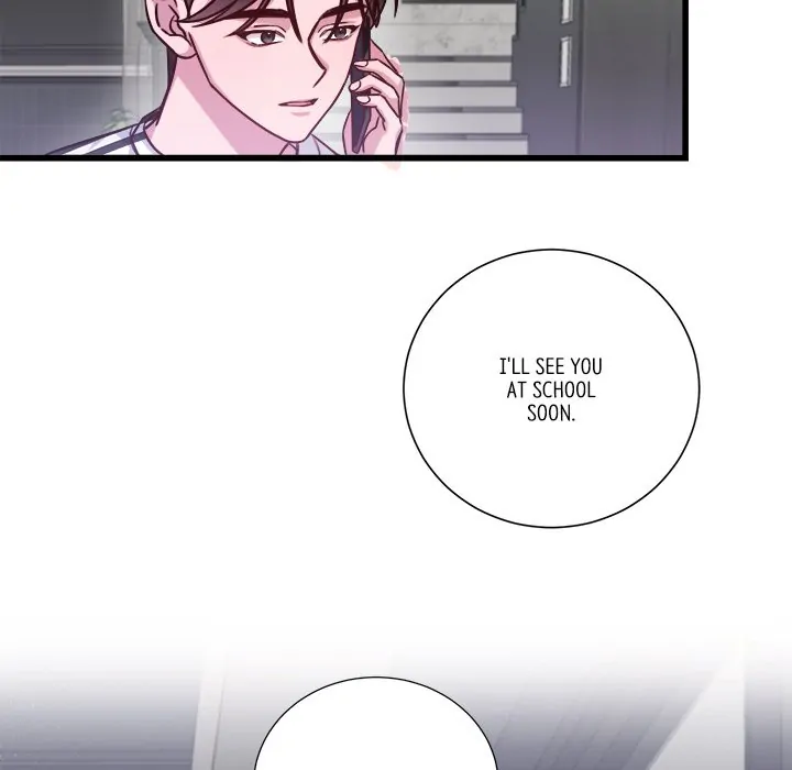 First Impressions Chapter 10 - Page 23