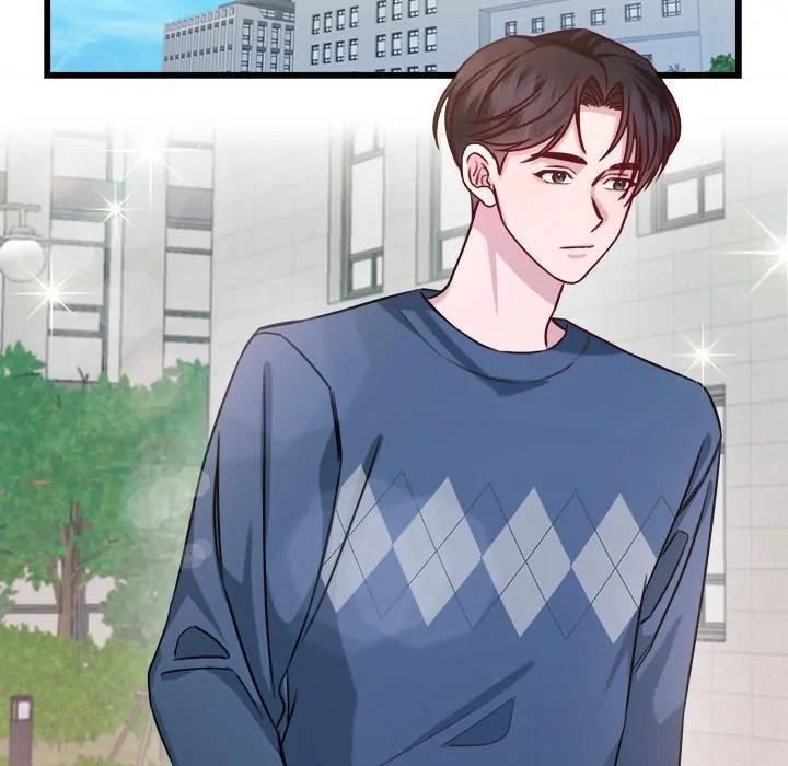 First Impressions Chapter 10 - Page 28