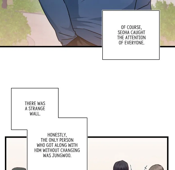 First Impressions Chapter 10 - Page 29