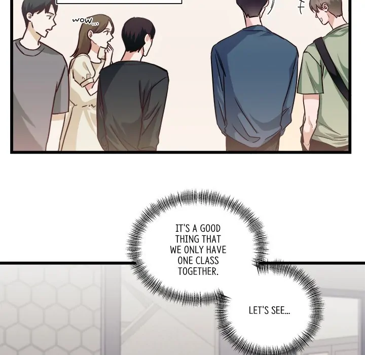 First Impressions Chapter 10 - Page 30