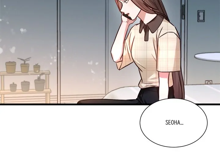 First Impressions Chapter 10 - Page 4