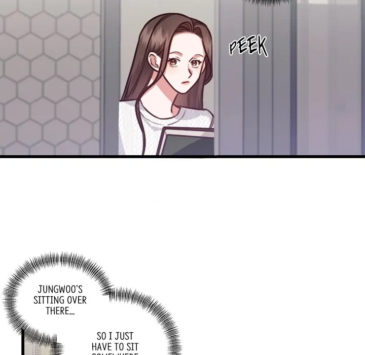 First Impressions Chapter 10 - Page 31
