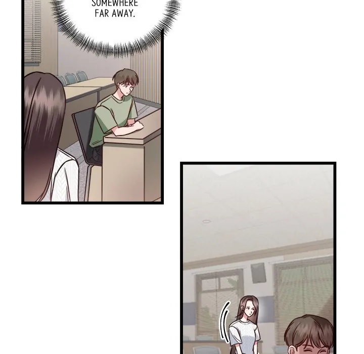First Impressions Chapter 10 - Page 32