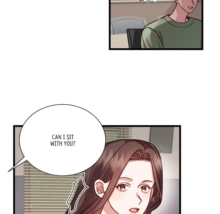 First Impressions Chapter 10 - Page 33