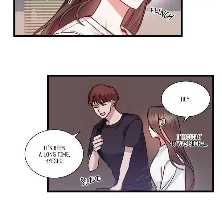 First Impressions Chapter 10 - Page 34
