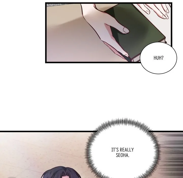 First Impressions Chapter 10 - Page 36