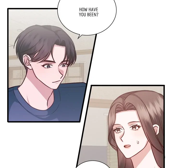First Impressions Chapter 10 - Page 40