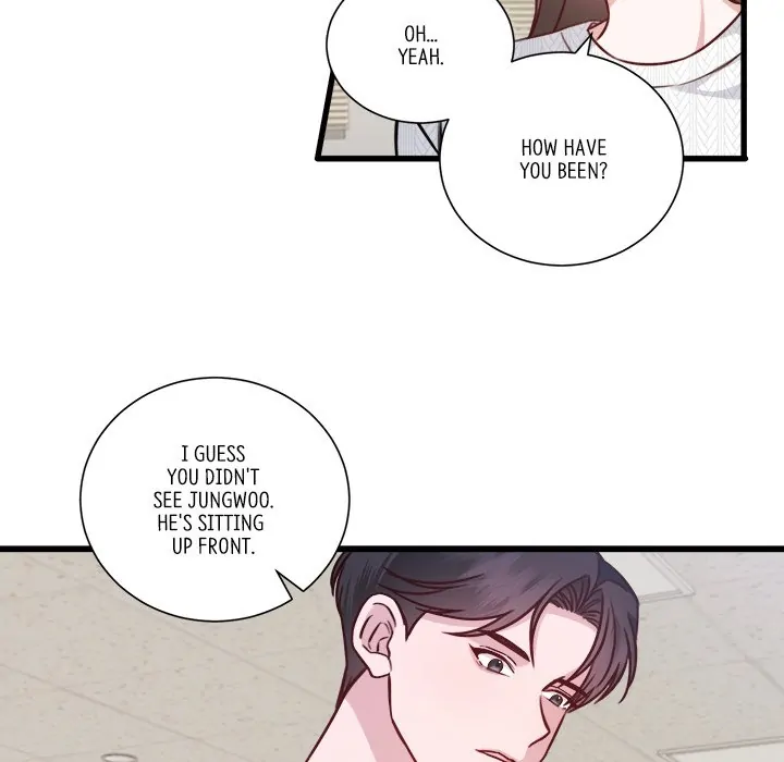 First Impressions Chapter 10 - Page 41