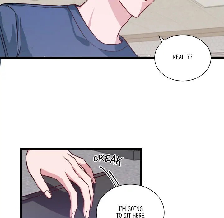 First Impressions Chapter 10 - Page 42