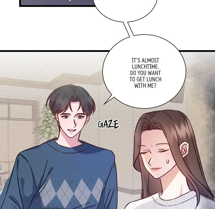 First Impressions Chapter 10 - Page 43