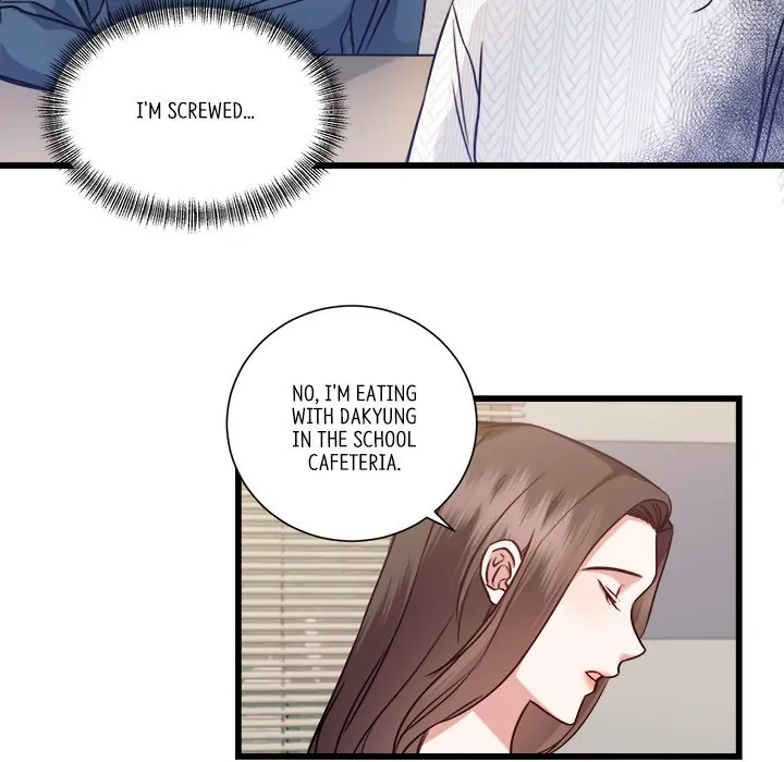 First Impressions Chapter 10 - Page 44