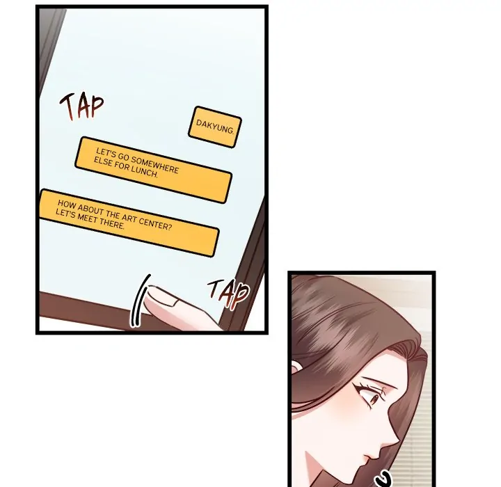 First Impressions Chapter 10 - Page 48