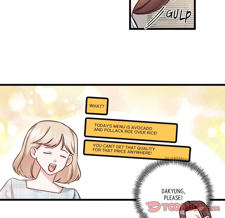 First Impressions Chapter 10 - Page 49