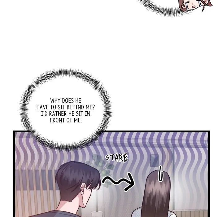 First Impressions Chapter 10 - Page 50