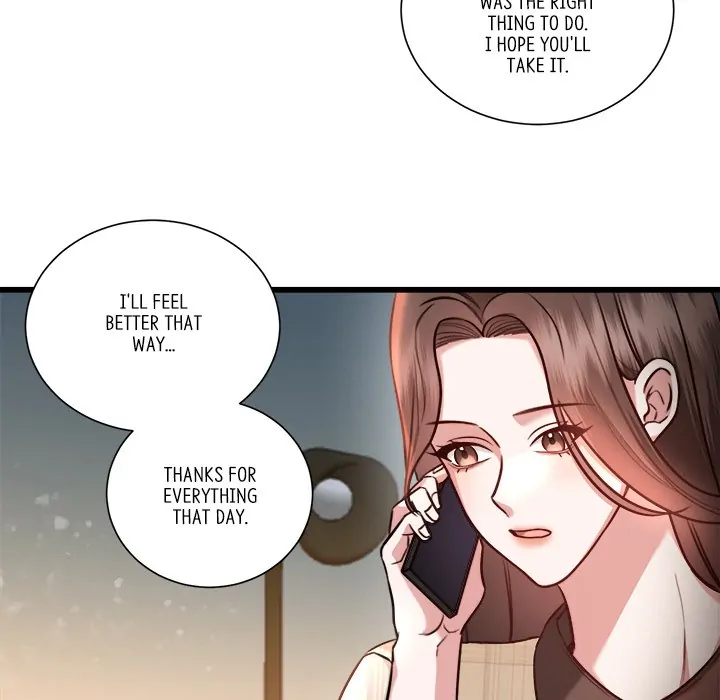 First Impressions Chapter 10 - Page 6