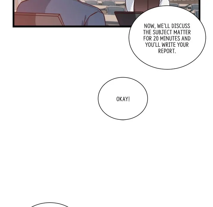 First Impressions Chapter 10 - Page 51