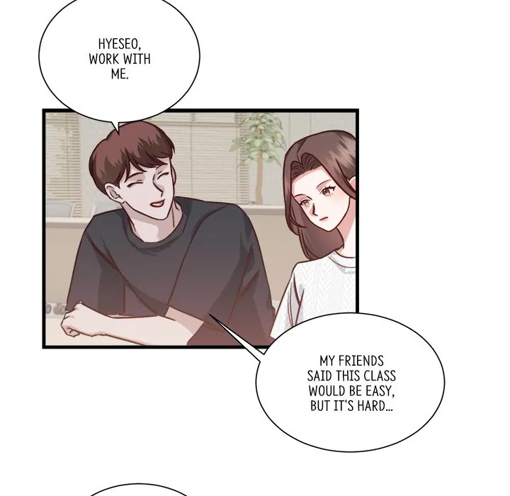 First Impressions Chapter 10 - Page 52