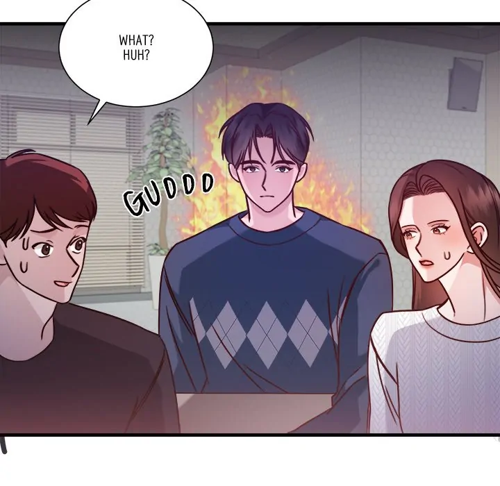 First Impressions Chapter 10 - Page 53