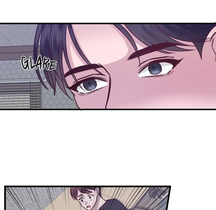 First Impressions Chapter 10 - Page 54