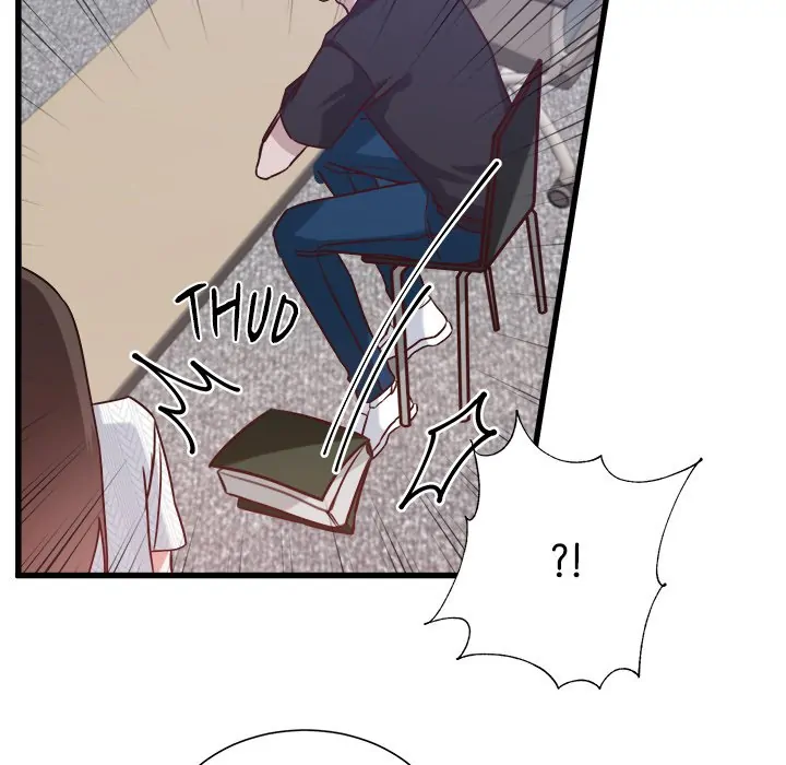 First Impressions Chapter 10 - Page 55
