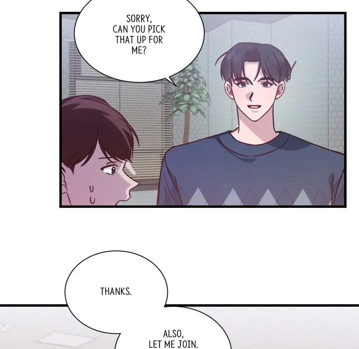 First Impressions Chapter 10 - Page 56