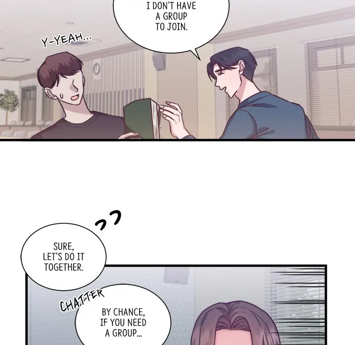 First Impressions Chapter 10 - Page 57