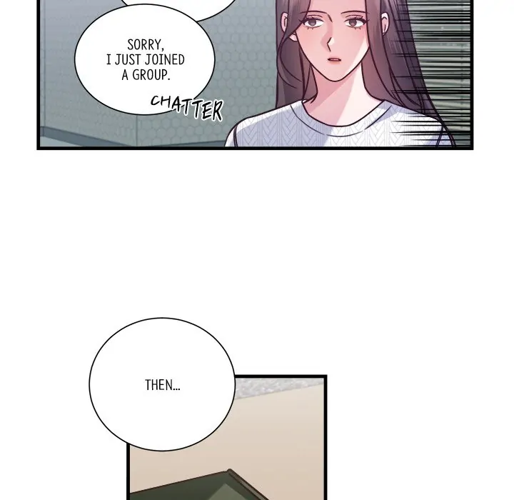 First Impressions Chapter 10 - Page 58