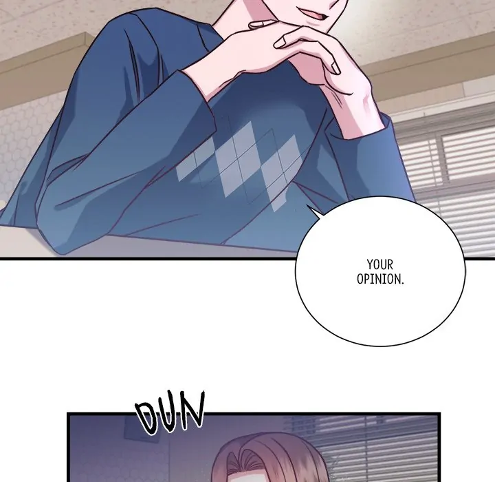 First Impressions Chapter 10 - Page 60