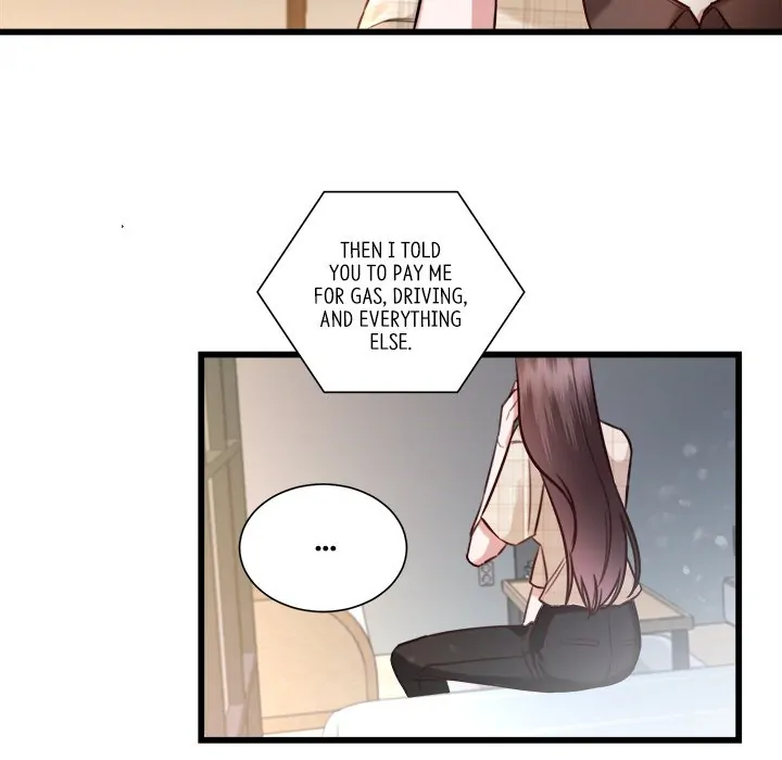 First Impressions Chapter 10 - Page 7