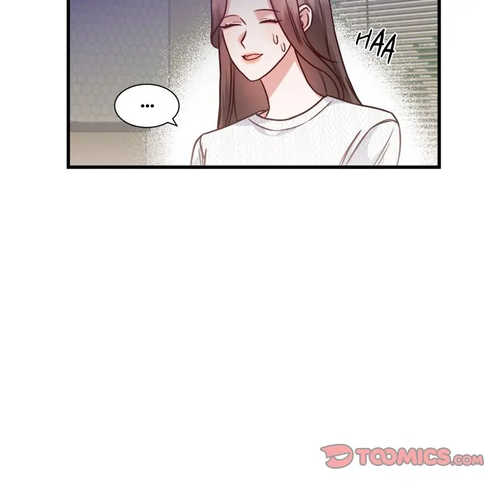 First Impressions Chapter 10 - Page 61