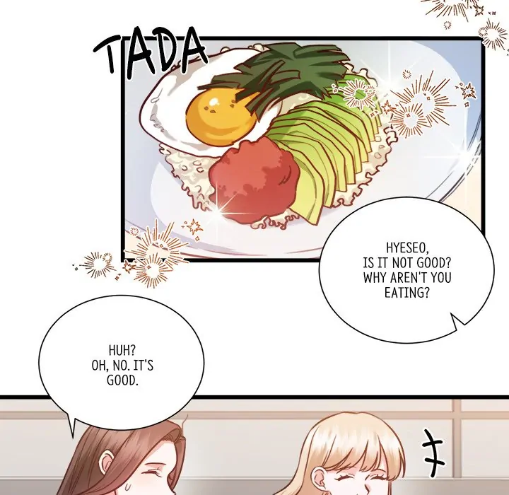 First Impressions Chapter 10 - Page 63