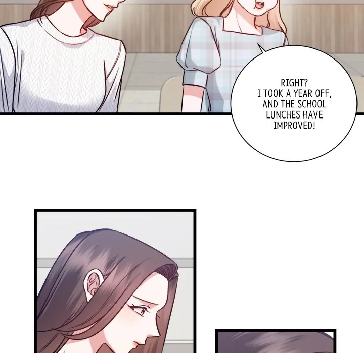 First Impressions Chapter 10 - Page 64