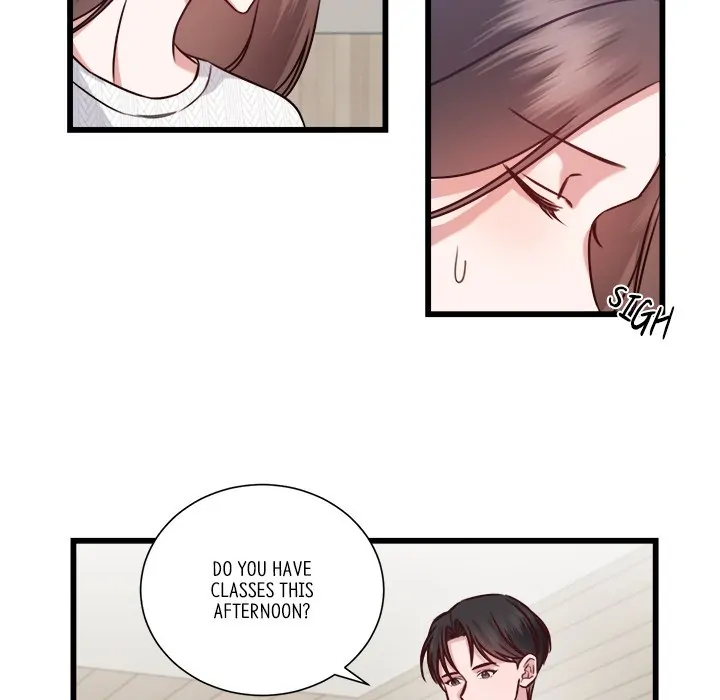 First Impressions Chapter 10 - Page 65