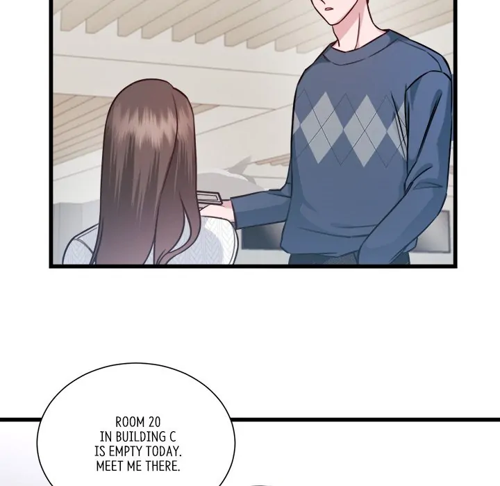 First Impressions Chapter 10 - Page 66