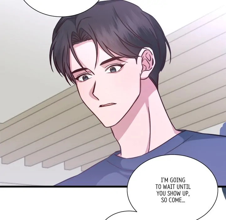 First Impressions Chapter 10 - Page 67