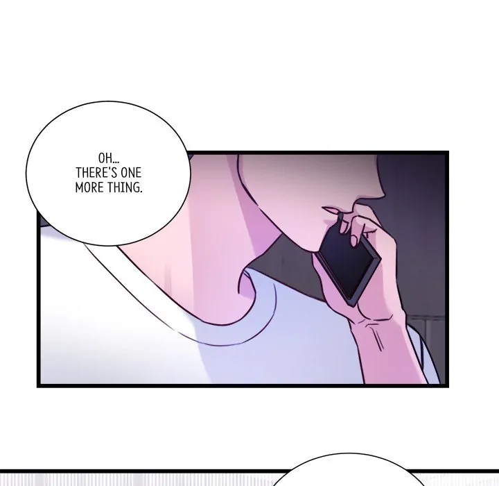 First Impressions Chapter 10 - Page 8